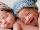 1 квітня у Харкові народилося дві двійні