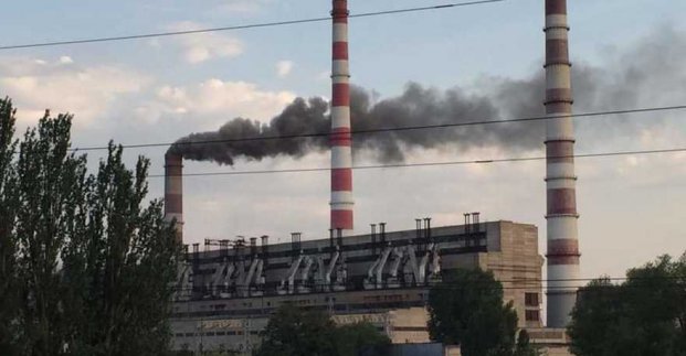 У прокуратурі обговорили харківські еко-проблеми - роботу «Коксохіму» і газовидобуток у Жихорі