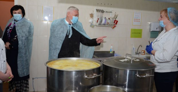 У дитячому садку №362 відкриють спеціальну групу для дітей з аутизмом