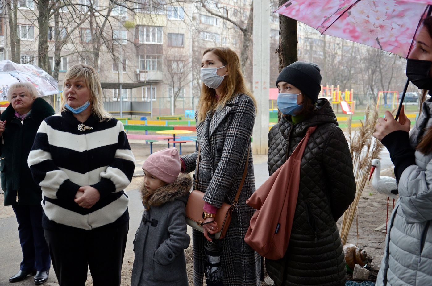 У дитячому садку №362 відкриють спеціальну групу для дітей з аутизмом