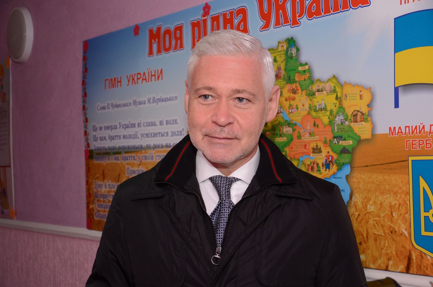 У дитячому садку №362 відкриють спеціальну групу для дітей з аутизмом
