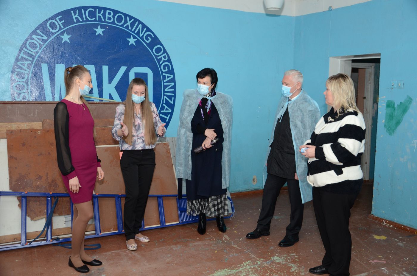 У дитячому садку №362 відкриють спеціальну групу для дітей з аутизмом