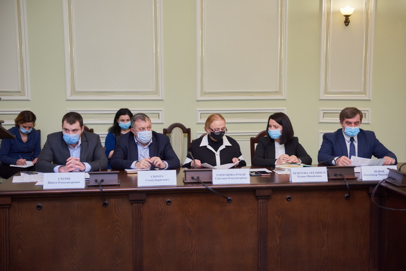 Ігор Терехов: Харків відзначить 35-ту річницю Чорнобильської катастрофи гідно