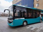 Харків запустить спільне з турецькою компанією виробництво автобусів