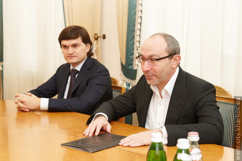 Відомий російський диригент Павло Коган високо оцінив підтримку мистецтва в Харкові