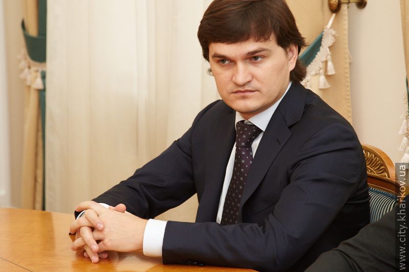 Відомий російський диригент Павло Коган високо оцінив підтримку мистецтва в Харкові