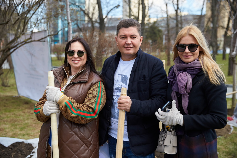 У Харкові приєдналися до глобальної екологічної акції