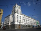 Звернення Харківської міської ради до харків'ян
