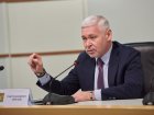 Ігор Терехов: Ми не допустимо транспортного колапсу в місті 
