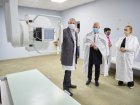 У Харкові розгортають додаткові місця для хворих на COVID-19 