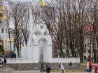 Завтра у Харкові - до 17 градусів тепла і короткочасний дощ