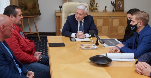 У Харкові продовжать розвивати велосипедний рух