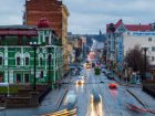 У вихідні в Харкові - до 16 градусів тепла і дощ