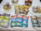 Продукція міської фабрики-кухні затребувана серед харків'ян