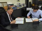 Офіс реформ підписав меморандум про співпрацю з Харківським політехом