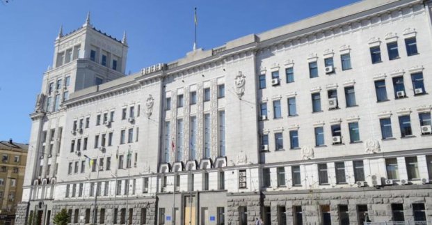 У міській раді створили управління з питань підприємництва 