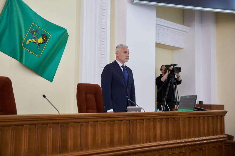 У місті куплять 150 автобусів для нових маршрутів
