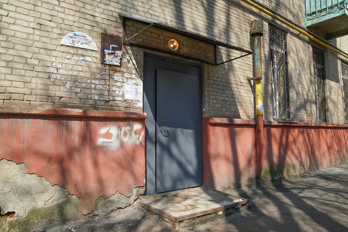 У Харкові розповіли про тимчасові укриття