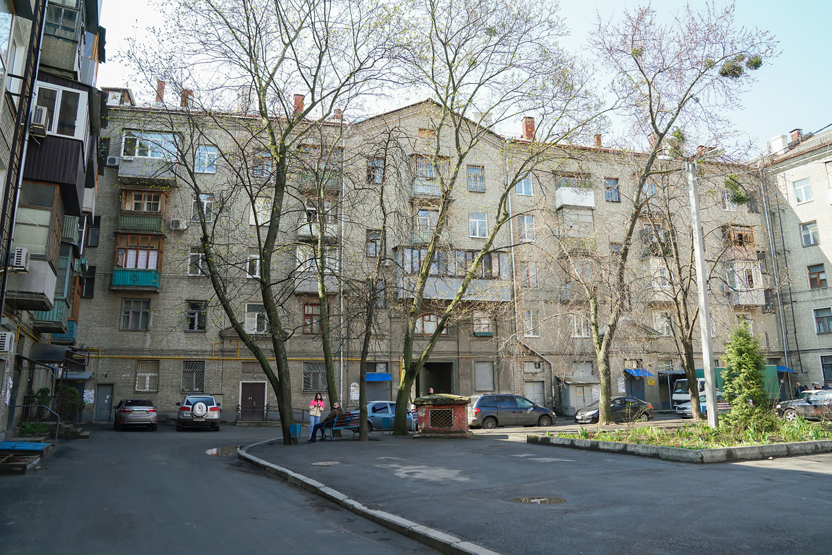 У Харкові розповіли про тимчасові укриття