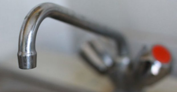 У частині Немишлянського та Індустріального районів тимчасово відключена гаряча вода