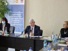 Ігор Терехов: Ми зобов'язані виробити філософію нетерпимості до домашнього насильства
