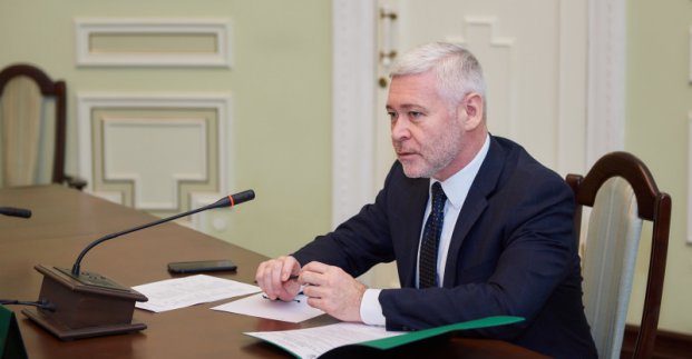 Ігор Терехов: Додаткових обмежень на Великдень не буде