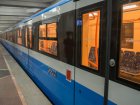 На Великдень у Харкові весь електротранспорт ходитиме до ранку