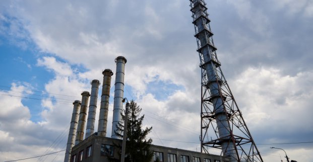 Харків почав підготовку до наступного опалювального сезону