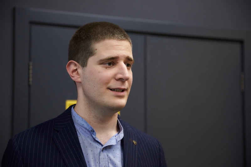 У Харкові навчатимуть на помічника депутата