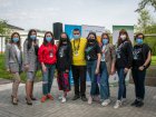 П'ять молодіжних команд з Харкова отримали підтримку в рамках програми «UPSHIFT України»