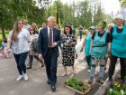 Працівникам «Харківзеленбуду» нададуть гуртожиток