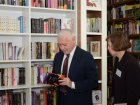 У Харкові розвивають мережу бібліотек