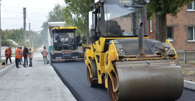 У місті триває підготовка до нового опалювального сезону