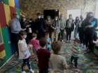 Депутати міськради ознайомилися з роботою Центру реабілітації дітей