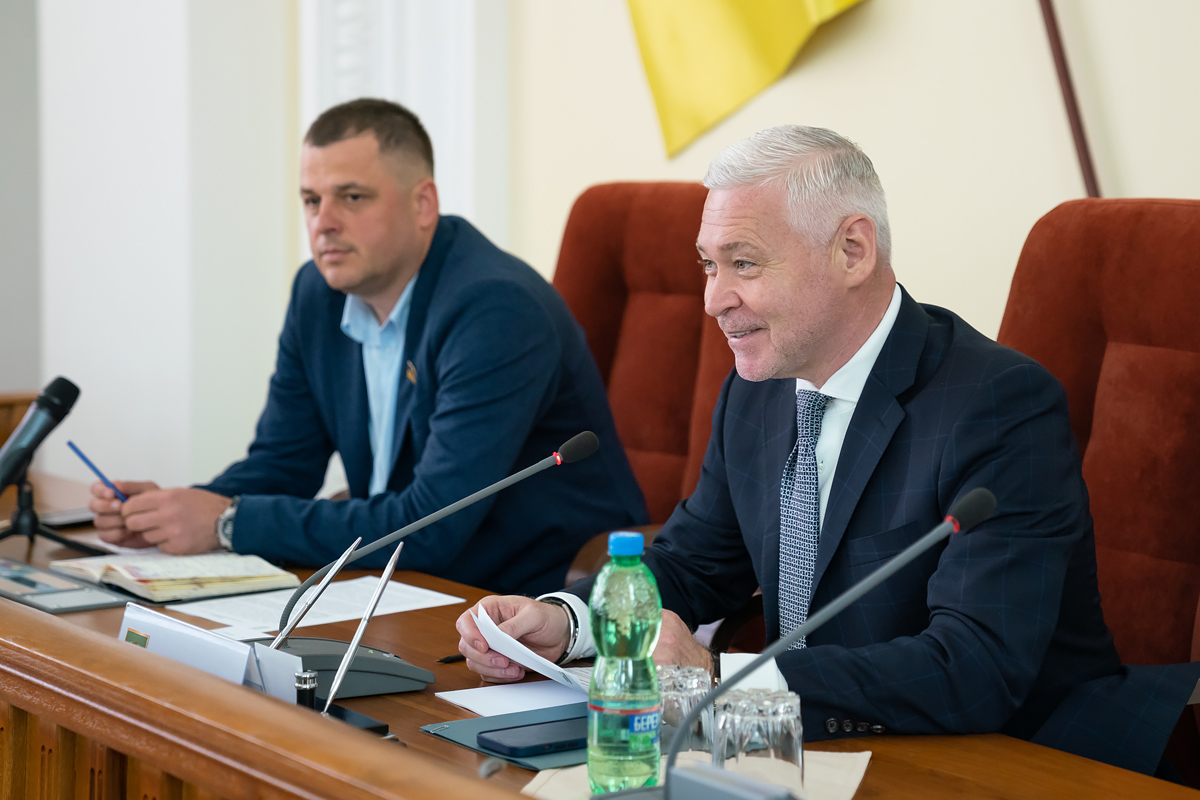У Харкові з'явиться Алея олімпійських чемпіонів