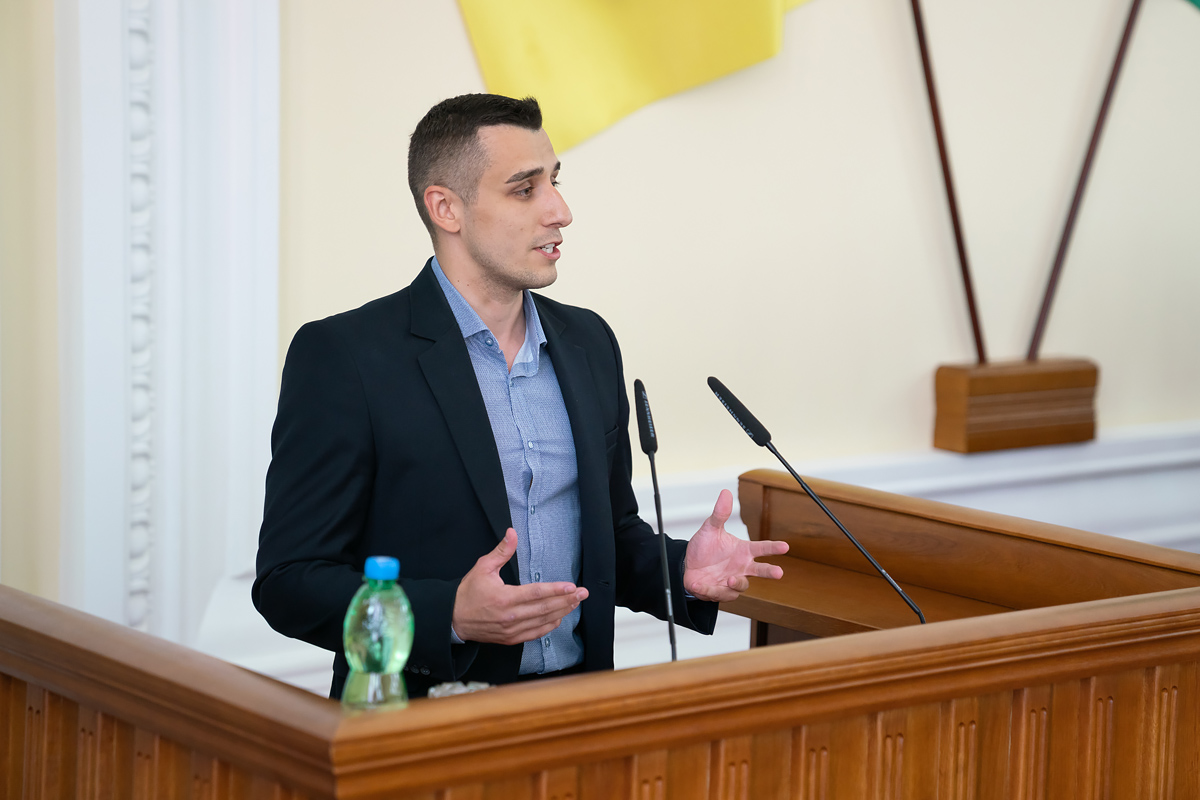 У Харкові з'явиться Алея олімпійських чемпіонів