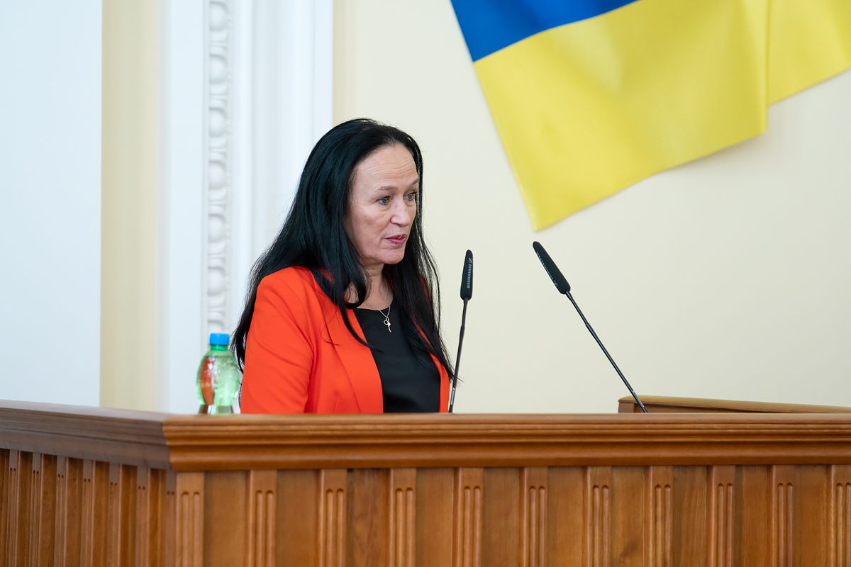 У Харкові з'явиться Алея олімпійських чемпіонів