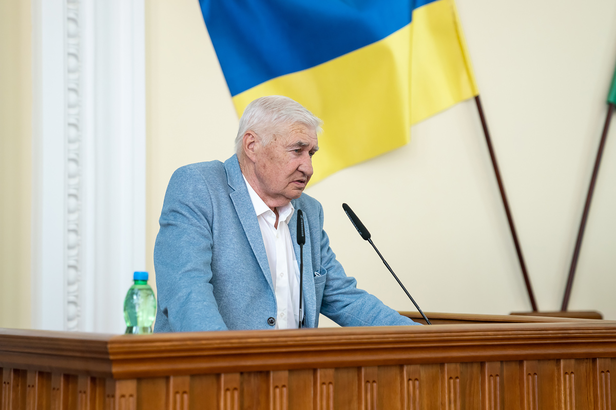 У Харкові з'явиться Алея олімпійських чемпіонів
