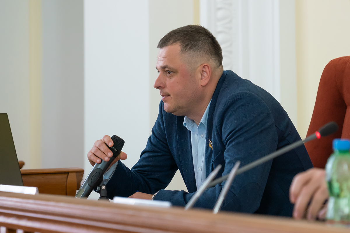 У Харкові з'явиться Алея олімпійських чемпіонів