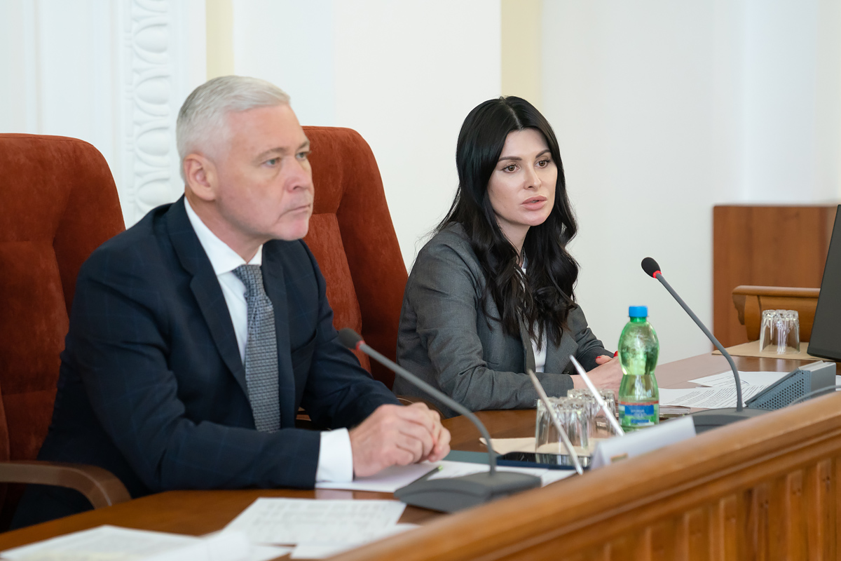 У Харкові з'явиться Алея олімпійських чемпіонів