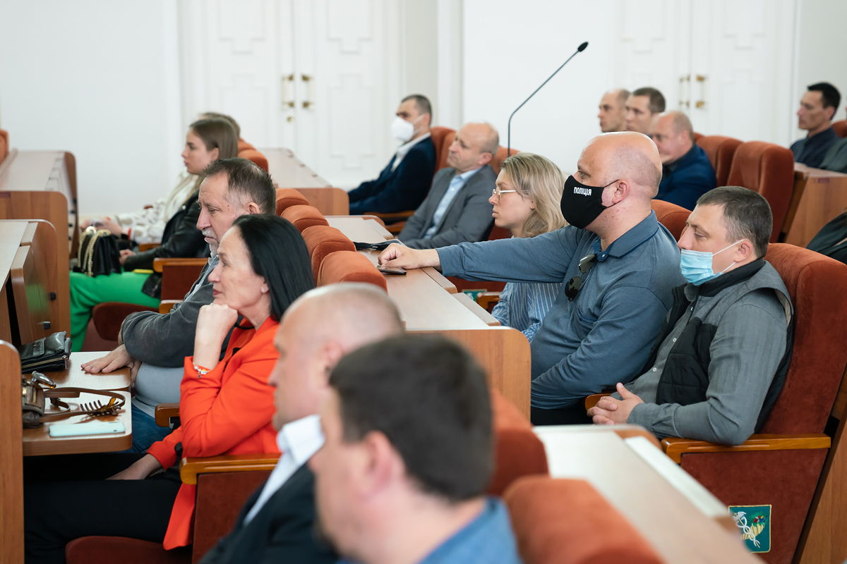 У Харкові з'явиться Алея олімпійських чемпіонів