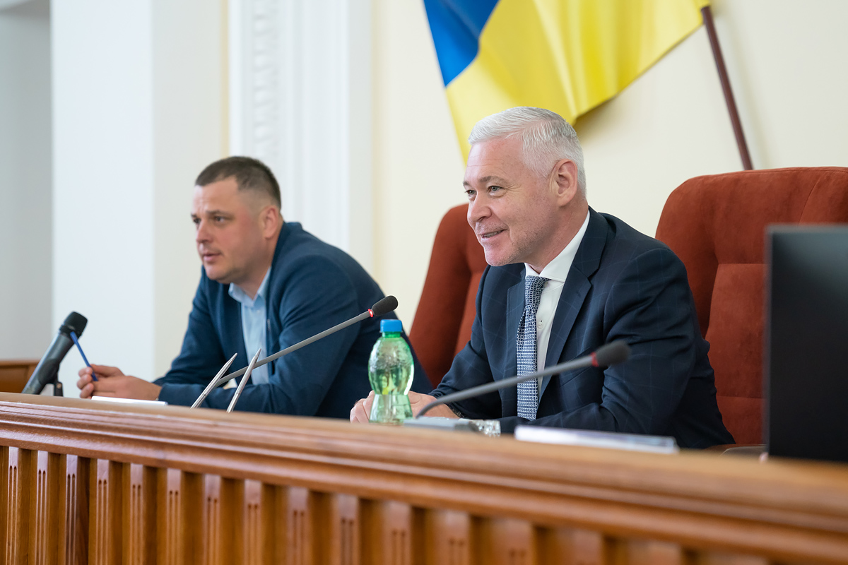 У Харкові з'явиться Алея олімпійських чемпіонів