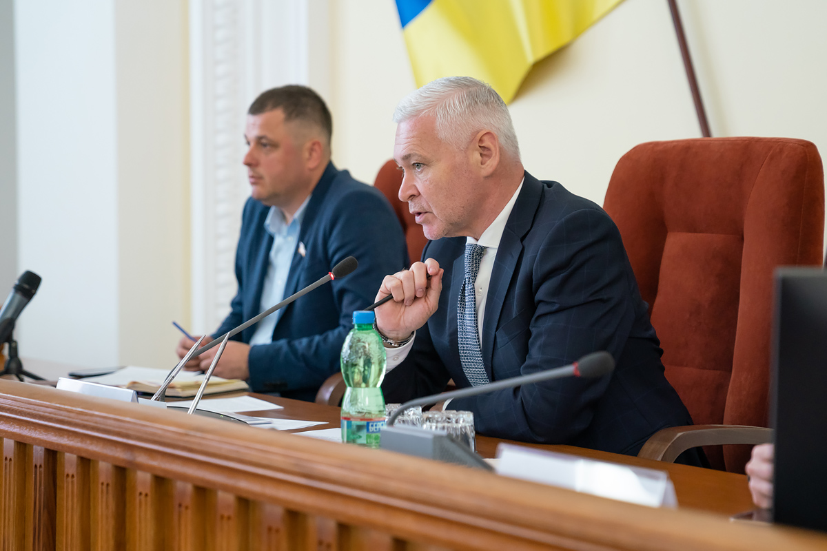 У Харкові з'явиться Алея олімпійських чемпіонів