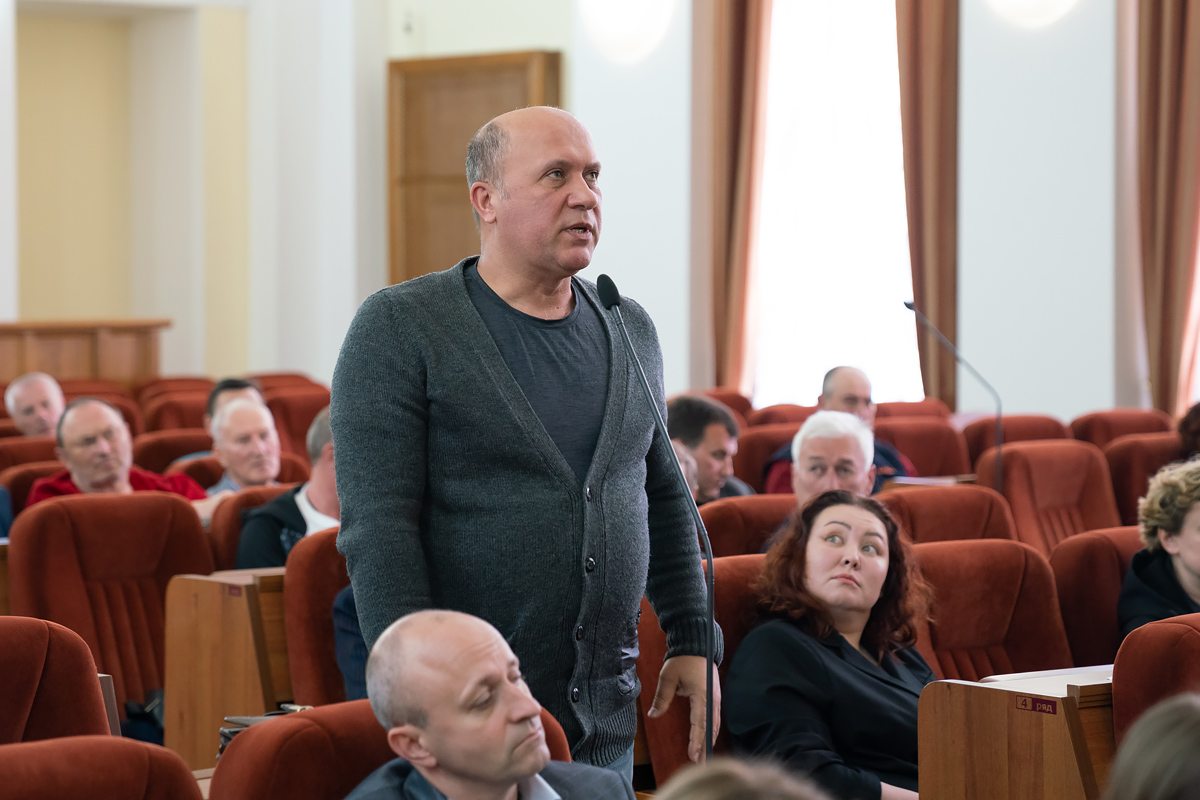 У Харкові з'явиться Алея олімпійських чемпіонів