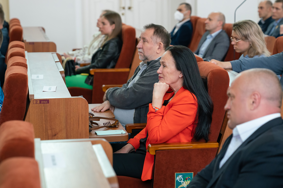 У Харкові з'явиться Алея олімпійських чемпіонів