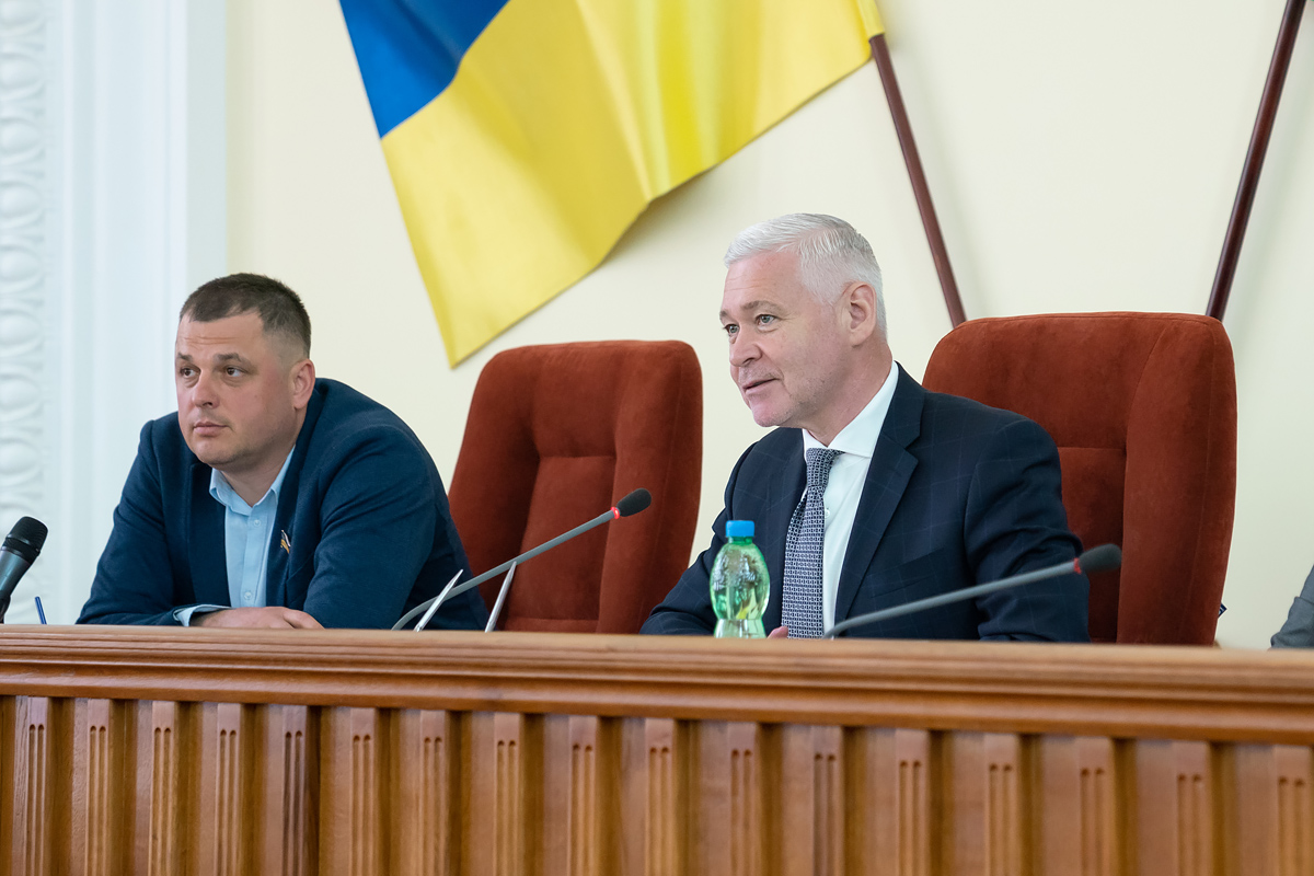 У Харкові з'явиться Алея олімпійських чемпіонів