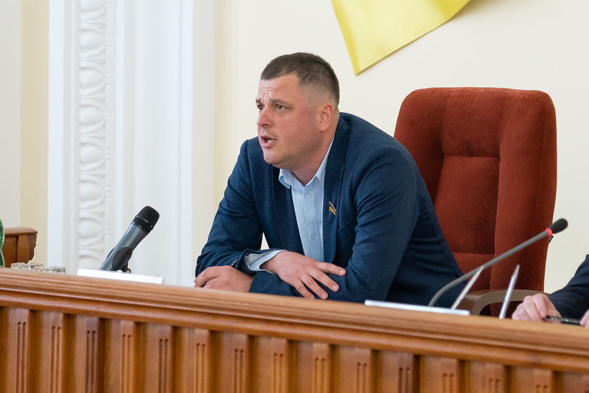 У Харкові з'явиться Алея олімпійських чемпіонів
