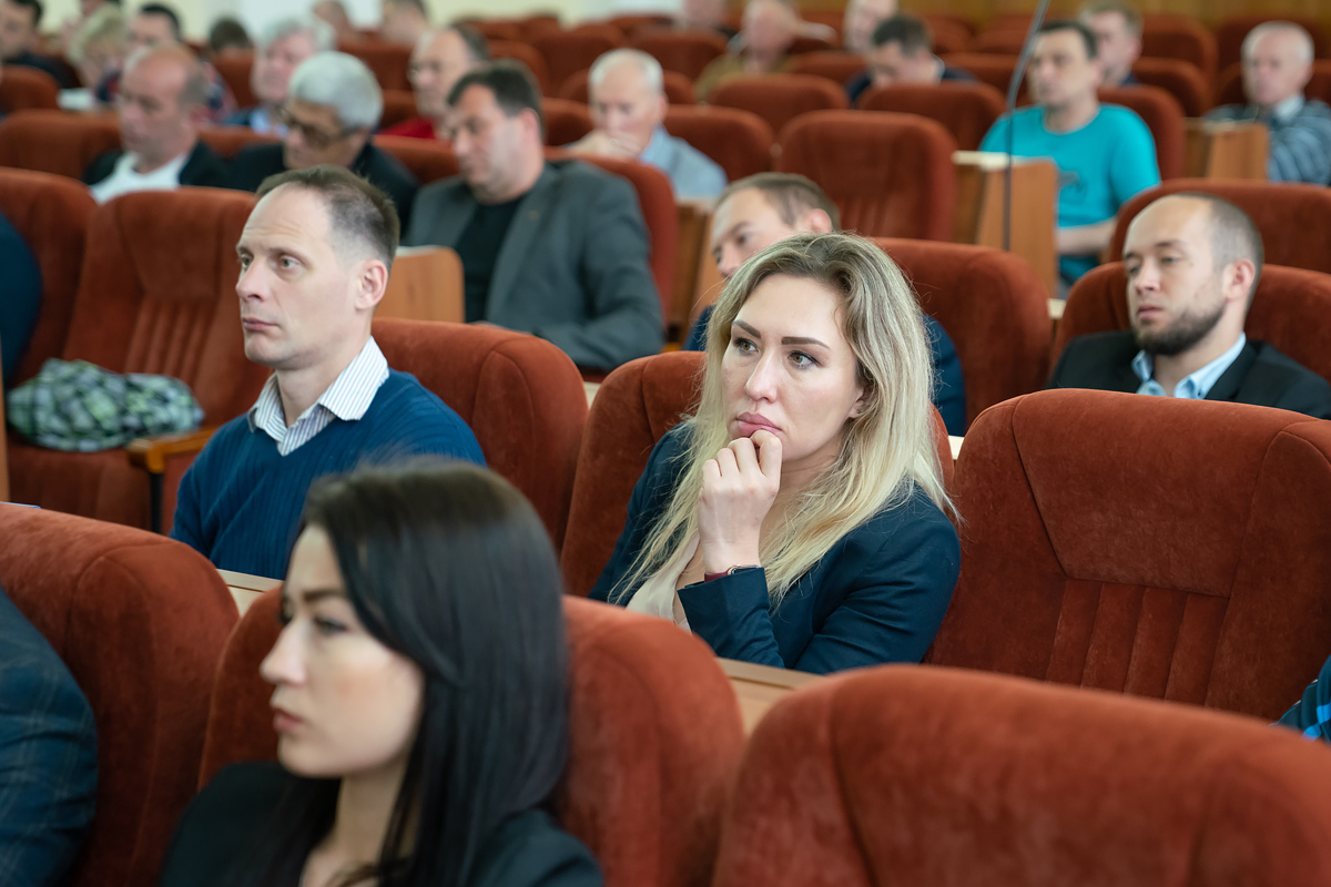У Харкові з'явиться Алея олімпійських чемпіонів