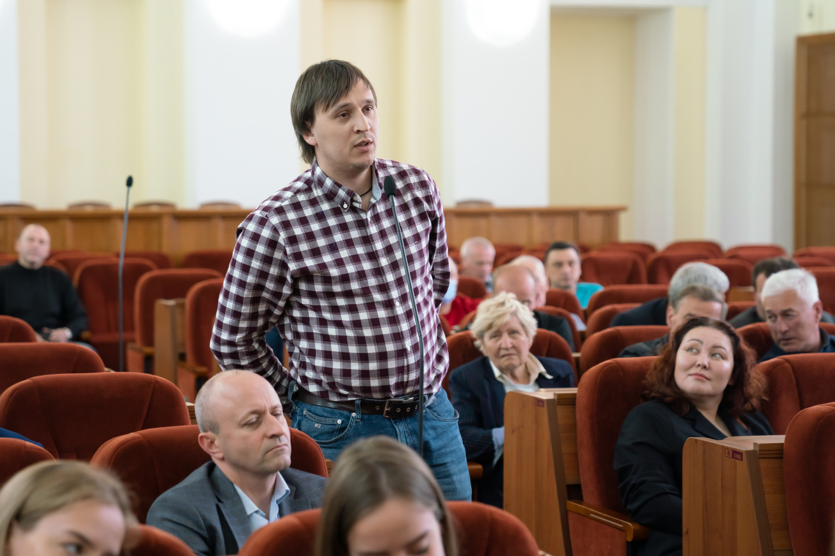 У Харкові з'явиться Алея олімпійських чемпіонів