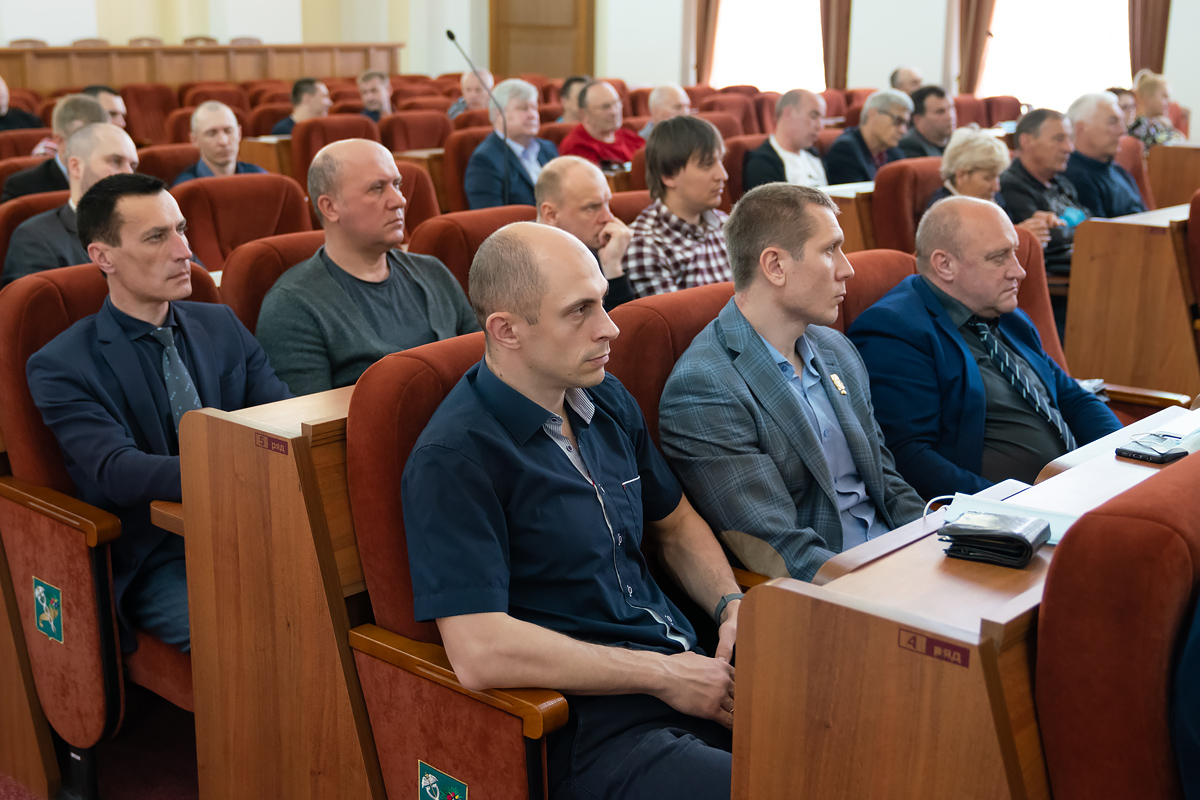 У Харкові з'явиться Алея олімпійських чемпіонів